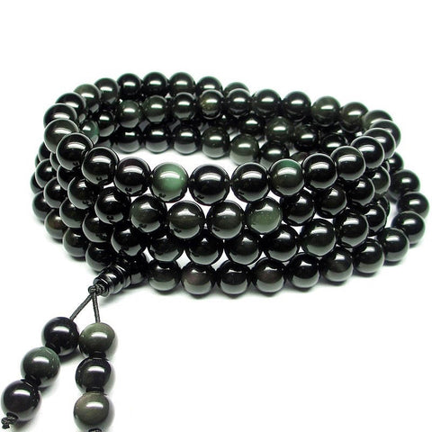Bracelet Mala Tibétain <br> 108 Perles
