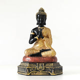 Statue Thailandaise <br> Bouddha