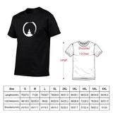 T-shirt Bouddha cercle enso