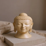 Housse de couette Bouddha microfibre porté