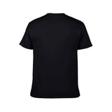 T-shirt Bouddha enso à manches courtes