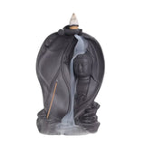 Porte-encens à reflux Guanyin