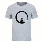 T-shirt Bouddha<br> Concept