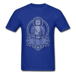 T-shirt Bouddha<br> Élémentaire