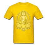 T-shirt Bouddha<br> Élémentaire