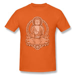 tee shirt bouddha