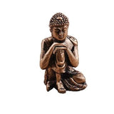 Statue de Bouddha de la sagesse