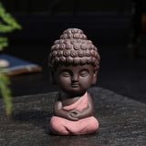 Statue Bouddha <br> Chine