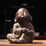 Statue Petit <br> Bouddha