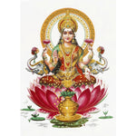 tableau bouddha sukkothai