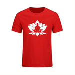 T-shirt Bouddha<br> Lotus