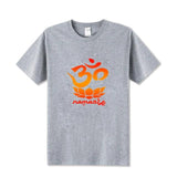 T-shirt Bouddha<br> Namaste