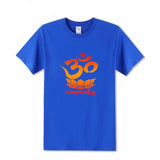 T-shirt Bouddha<br> Namaste