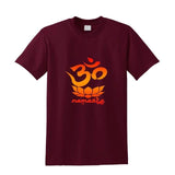 T-shirt Bouddha<br> Namaste