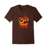 T-shirt Bouddha<br> Namaste