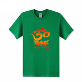 T-shirt Bouddha<br> Namaste