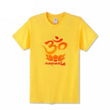 T-shirt Bouddha<br> Namaste