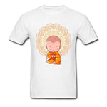 T-shirt Bouddha<br> Disciple