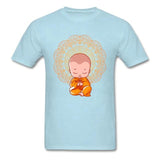 T-shirt Bouddha<br> Disciple