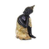 Statue Bouddha<br> Couché