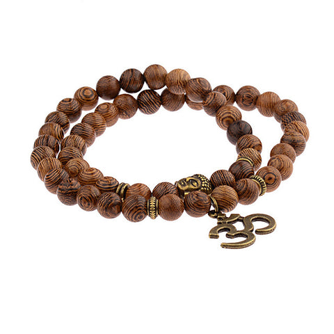 bracelet moine bouddhiste 