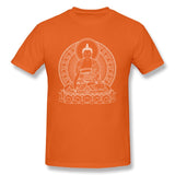 t Shirt Bouddha