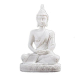 Statuette de Bouddha Zen